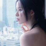 Lim Kim assina com a música universal Coréia