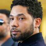 Jussie Smollett condenou por condenações de conduta desordeira