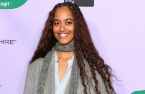 Linha do tempo do namorado de Malia Obama: quem ela é datada ao longo dos anos? Linha do tempo do namorado de Malia Obama: quem ela é datada ao longo dos anos?