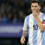 Lionel Messi para voltar para a Índia depois de 14 anos para o agradável da Argentina em Kerala