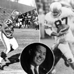 Lionel Taylor, membro do Anel da Fama do Broncos e vencedor do Super Bowl, morto em 89