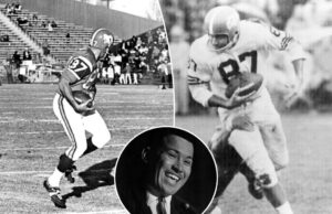 Lionel Taylor, membro do Anel da Fama do Broncos e vencedor do Super Bowl, morto em 89 Lionel Taylor, membro do Anel da Fama do Broncos e vencedor do Super Bowl, morto em 89