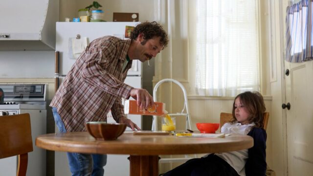 Lionsgate, Villa estabeleceu o Sundance Drama 'Fairiland' para renovar


