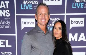 Lisa Barlow sugere problemas de casamento no trailer da 6ª temporada de ‘rhoslc’ NUP_207199_00558-LISA-BARLOW-ROSLC