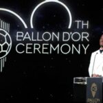 Lista completa de 30 indicações para Ballon d'Or 2025