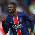 Lista de Nomeados de Ballon D'O ou 2025: Dembele, Salah, MBAPPE Lista de 30 homens; Não há Messi e Ronaldo