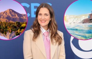 Lista de baldes de Drew: os 10 principais destinos dos EUA que valem a viagem Lista de baldes do quintal Drew 2 -Palm-springs-les-cactus-generic-palm-springs-gettyimages-2169065067