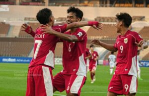 Lista de campeões da Copa da Independência: a equipe nacional da Indonésia eleva com mais frequência o troféu Lista de campeões da Copa da Independência: a equipe nacional da Indonésia eleva com mais frequência o troféu