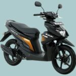 Lista de novas motocicletas 2025 que são econômicas, adequadas para diariamente