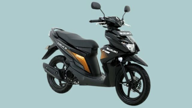 Lista de novas motocicletas 2025 que são econômicas, adequadas para diariamente

