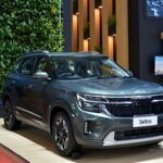 Lista de preços para dois novos carros Kia em GIIAs 2025