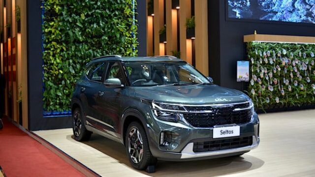 Lista de preços para dois novos carros Kia em GIIAs 2025

