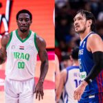 Atualizações e pontos ao vivo: 2025 FIBA ASIA CUP GROUP Stage - 9 de agosto, Jeddah, Arábia Saudita - Gilas Pilipinas etc. Iraque (Grupo D).