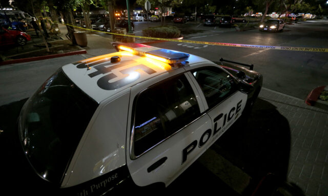 Livermore Você concorda com uma sentença de prisão de quatro anos por ataques brutais de armazém

