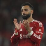 Mohamed Salah Liverpool Premier League