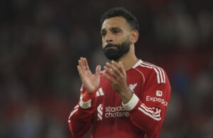 Liverpool chega a Bournemouth atrasado para derrotar no abridor emocional Mohamed Salah Liverpool Premier League