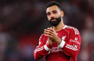 Liverpool estava atrasado para ganhar PL emocional Liverpool estava atrasado para ganhar PL emocional