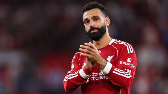 Liverpool estava atrasado para ganhar PL emocional


