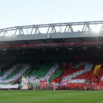 Liverpool marca a abertura da Premier League contra Bournemut com um toque de tributo a Diogo Jota