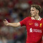 Liverpool se mudou para Tyler Morton para Lyon em um acordo de US $ 17 milhões