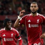 Liverpool vs. Bournemouth - Premier League: Live Score, Team News and Atualizações quando Cody Gakpo dobra a liderança de Red após a abertura de Hugo Ekitike