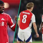 Liverpool vs Collection: 6 jogadores se prepararam para perder o confronto da Organização Premier crítica em Anfield