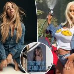 Lizzo Nome-Drops Sydney Sweeney em nova música sobre a American Eagle Jean Fiasco