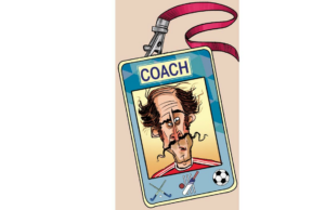 Lobo Lobo, treinador Lobo Lobo, treinador