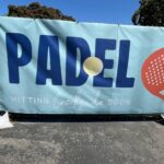 Localização do evento Bay Padel Sport Schilder Tratado de aluguel na vila do Google no centro da cidade de San Jose