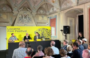 Locarno Takeeways, de Savoir Faire de Emma Thompson e por que mais empresas estão usando o festival suíço para estreias para uma retrospectiva. Locarno Takeeways, de Savoir Faire de Emma Thompson e por que mais empresas estão usando o festival suíço para estreias para uma retrospectiva.