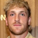 Logan Paul vendendo porto -riquenho Estate Getty 2