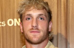 Logan Paul para vender 14 milhões de dólares em casa de Porto Rico depois do casamento Logan Paul vendendo porto -riquenho Estate Getty 2