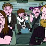 Long Story Short é a história comovente de uma família moderna judeu americana
