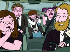 Long Story Short é a história comovente de uma família moderna judeu americana Long Story Short é a história comovente de uma família moderna judeu americana