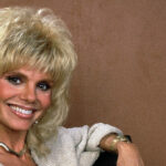 Loni Anderson, atriz amada e série de TV de estrela 'VKRP em Cincinnati, morreu