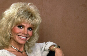 Loni Anderson, atriz amada e série de TV de estrela ‘VKRP em Cincinnati, morreu Loni Anderson, atriz amada e série de TV de estrela 'VKRP em Cincinnati, morreu