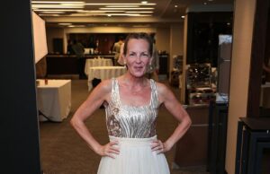 Lorraine Stanley, 49 anos, admite que ela “mal se olhou” antes da perda de peso e revela que ela usou jabs antes da cirurgia para perder impressionantes 6,5 pedras Lorraine Stanley admitiu que uma vez