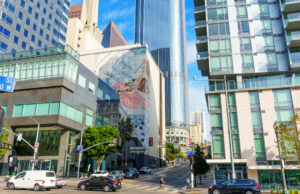 Los Angeles tem uma solução de problemas Los Angeles tem uma solução de problemas