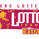Loteria do Texas para pagar o vencedor de US $ 83,5 milhões após um preço atrasado por meses. Logotipo da loteria do Texas