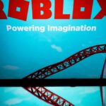 Louisiana Suaes Roblox Game Platform na saúde da criança