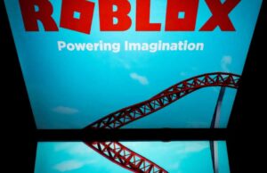 Louisiana Suaes Roblox Game Platform na saúde da criança Louisiana Suaes Roblox Game Platform na saúde da criança