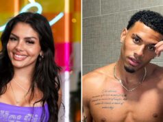 O namorado da estrela de ‘Love Island’ Huda afirma que o ex não o deixa ver seu filho Estrelas de realidade que se conectaram com estrelas da realidade de outros shows