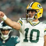 'Love Packers: Cirurgia agora então 100% para a semana 1