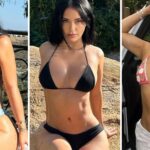 Leah Cathleb Hot Shots