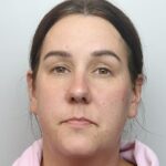 Lucy Connolly recebeu uma sentença de 31 meses de prisão em outubro passado no Birmingham Crown Court depois de se declarar culpado de incitar o ódio racial publicando e distribuindo material escrito 'ameaçador ou abusivo'