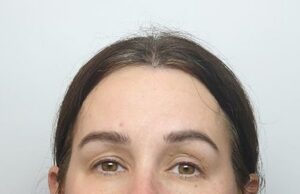 Lucy Connolly não deveria ter sido presa. Sarah Vine tem sido um símbolo silencioso da maioria que não ficará quieto. Lucy Connolly recebeu uma sentença de 31 meses de prisão em outubro passado no Birmingham Crown Court depois de se declarar culpado de incitar o ódio racial publicando e distribuindo material escrito 'ameaçador ou abusivo'