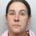 Lucy Connolly (foto) deve caminhar livre da prisão em apenas uma questão de horas depois de ser preso por escrever um tweet racista durante os tumultos do verão passado