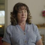 Lucy Letby foi destruída pelas acusações contra ela, de acordo com Karen Rees (foto), ex -chefe de enfermagem de cuidados urgentes da Condessa no Hospital Chester, onde Letby trabalhava