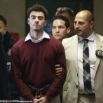 Luigi Mangione recebeu um grande benefício por trás das grades enquanto aguarda o julgamento acusado de assassinar o CEO da United Healthcare, Brian Thompson