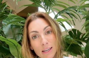 Luisa Zissman revelou que destruiu os iPads de seus filhos porque eles “p **** d” ela – um post controverso desperta um grande debate Luisa Zissman demitiu seus seguidores quando revelou que havia esmagado os iPads de seus filhos porque eles os estavam fazendo de 'demônios' em um post controverso